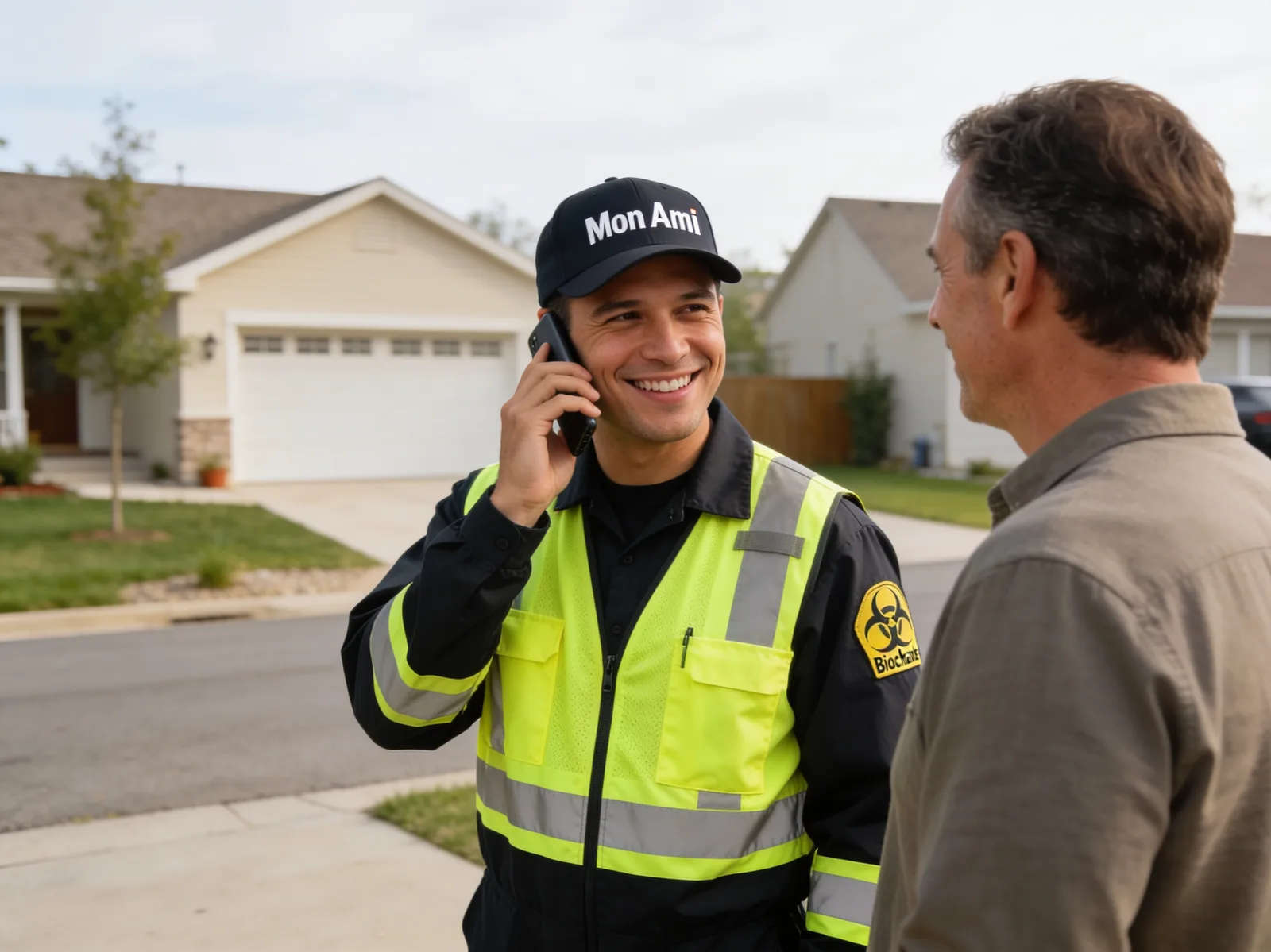 Sewage Cleanup Acme, PA FAQs